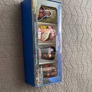 National Lampoon’s Christmas Vacation Collector's Pint Glass Set